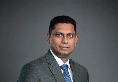 Navin Dsouza Equiti Group