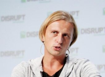Nik Storonsky Revolut
