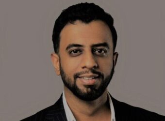 Vikas Lakhwani 9X Markets