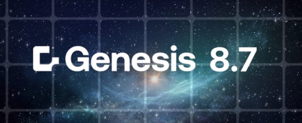 genesis