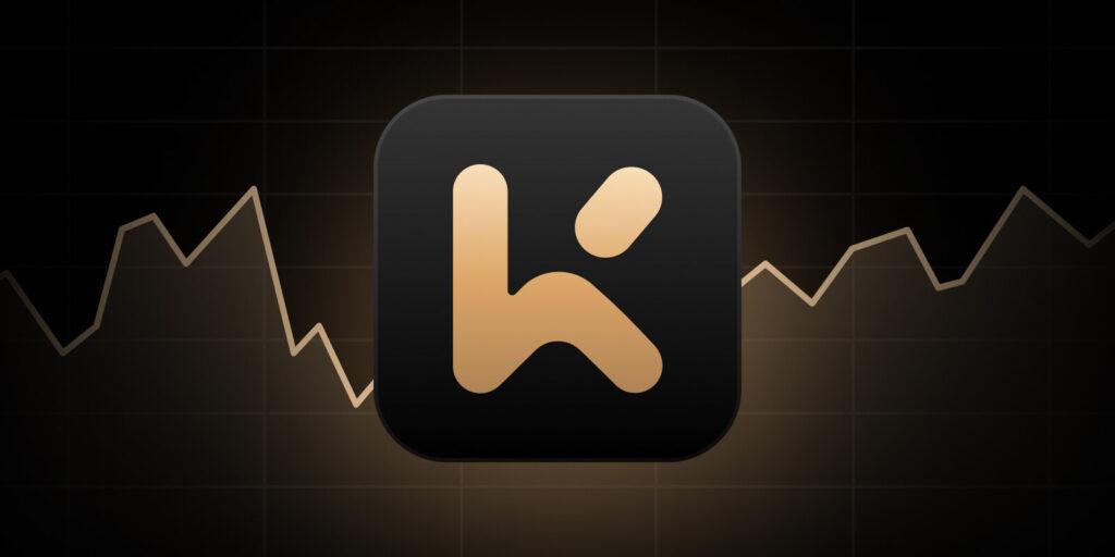 KCEX منصة شراء بيتكوين 