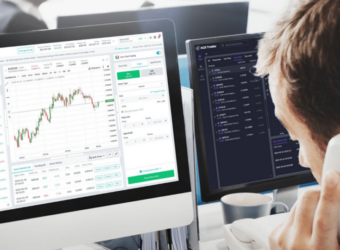 AQX Trader platform