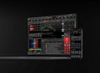 ATFX BlackArrow ATFX BlackArrow