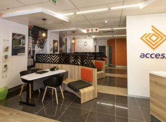 Access Bank Nigeria
