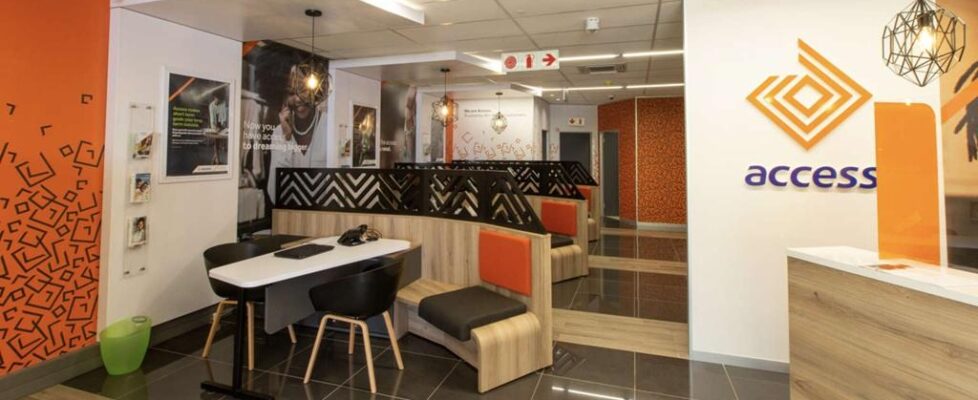 Access Bank Nigeria