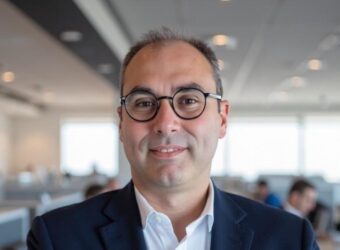 Alessandro Capuano Moneyfarm