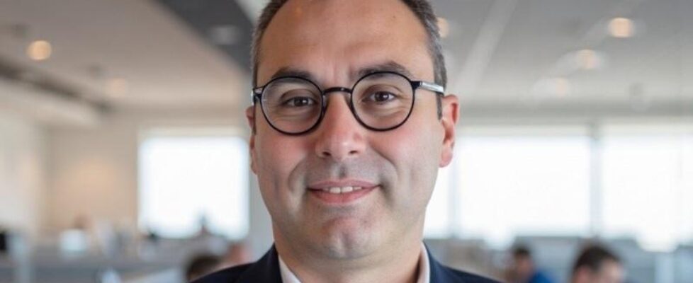 Alessandro Capuano Moneyfarm