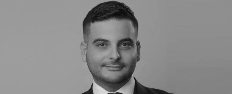 Alexandre Mardirossian Auditiams CEO