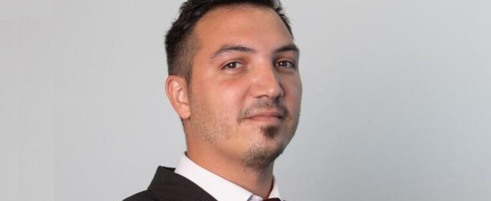 Ariel Petraroia TIOmarkets latam