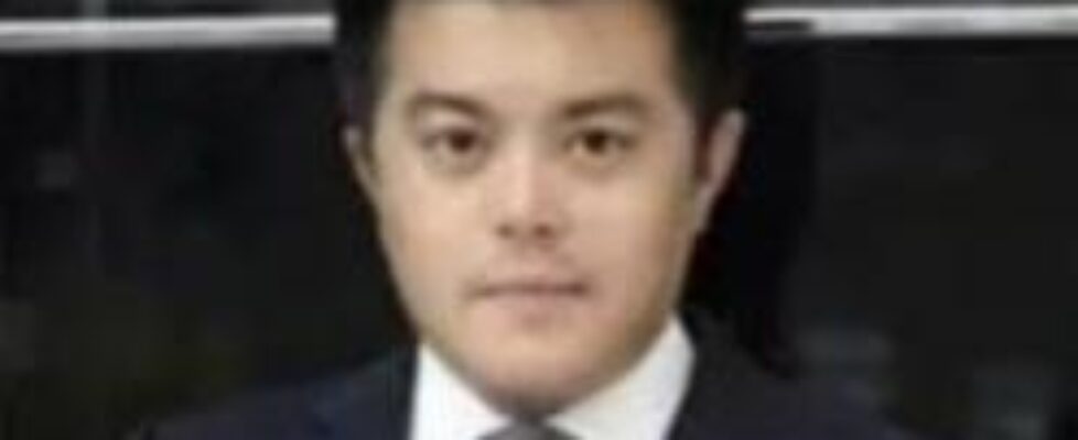 Aylmer Tang Ultima Markets