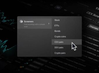 CEX-Screener CEX-Screener