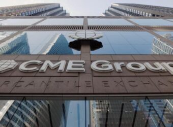 CME Group office CME Group office