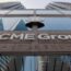 CME Group office CME Group office