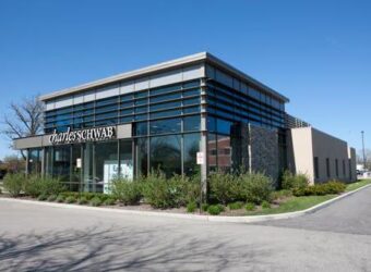Charles Schwab office