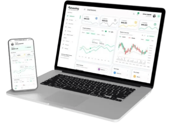 DB Investing platform