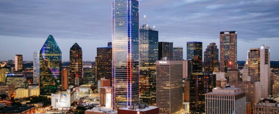 Dallas Texas stock exchange