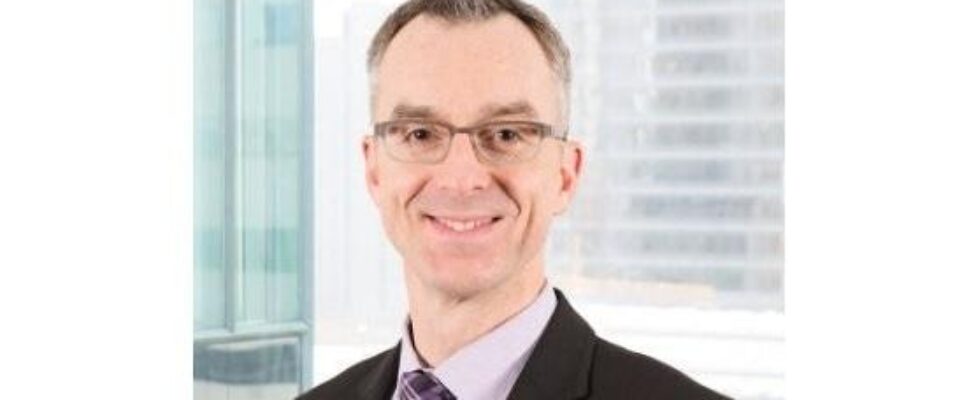 Daniel Lavigne LMAX Canada