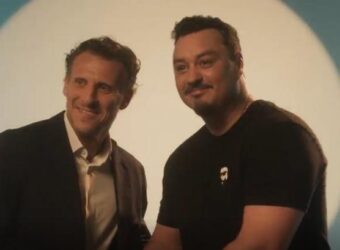 Diego Forlán OneRoyal brand ambassador