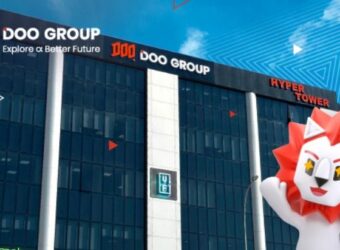 Doo Group Cyprus office Doo Group Cyprus office