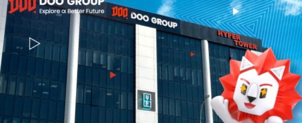Doo Group Cyprus office