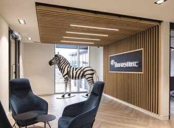 Investec Zebra X