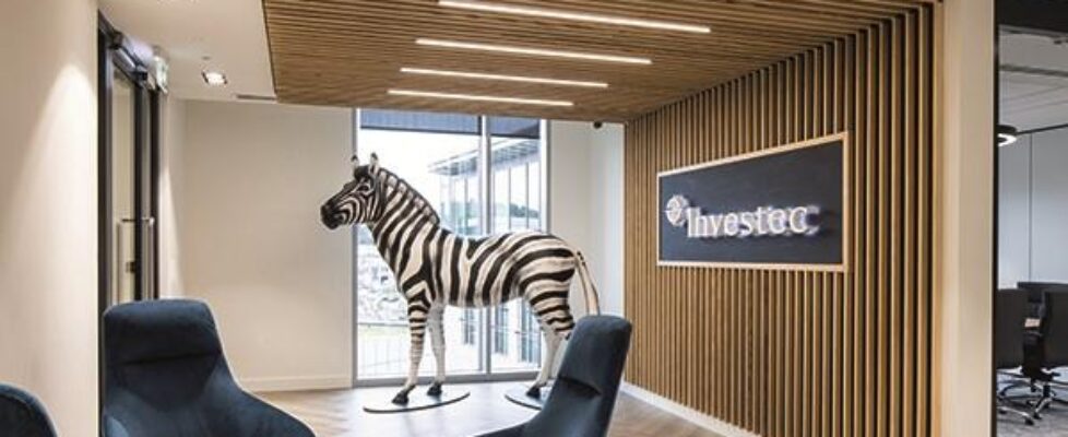 Investec Zebra X