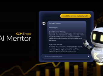 KCM Trade AI Mentor