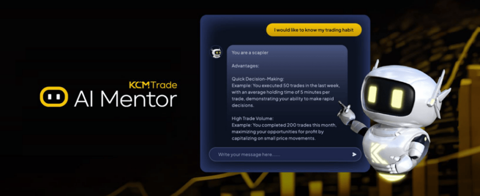 KCM Trade AI Mentor