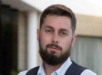 Mateusz Żelek RoboMarkets