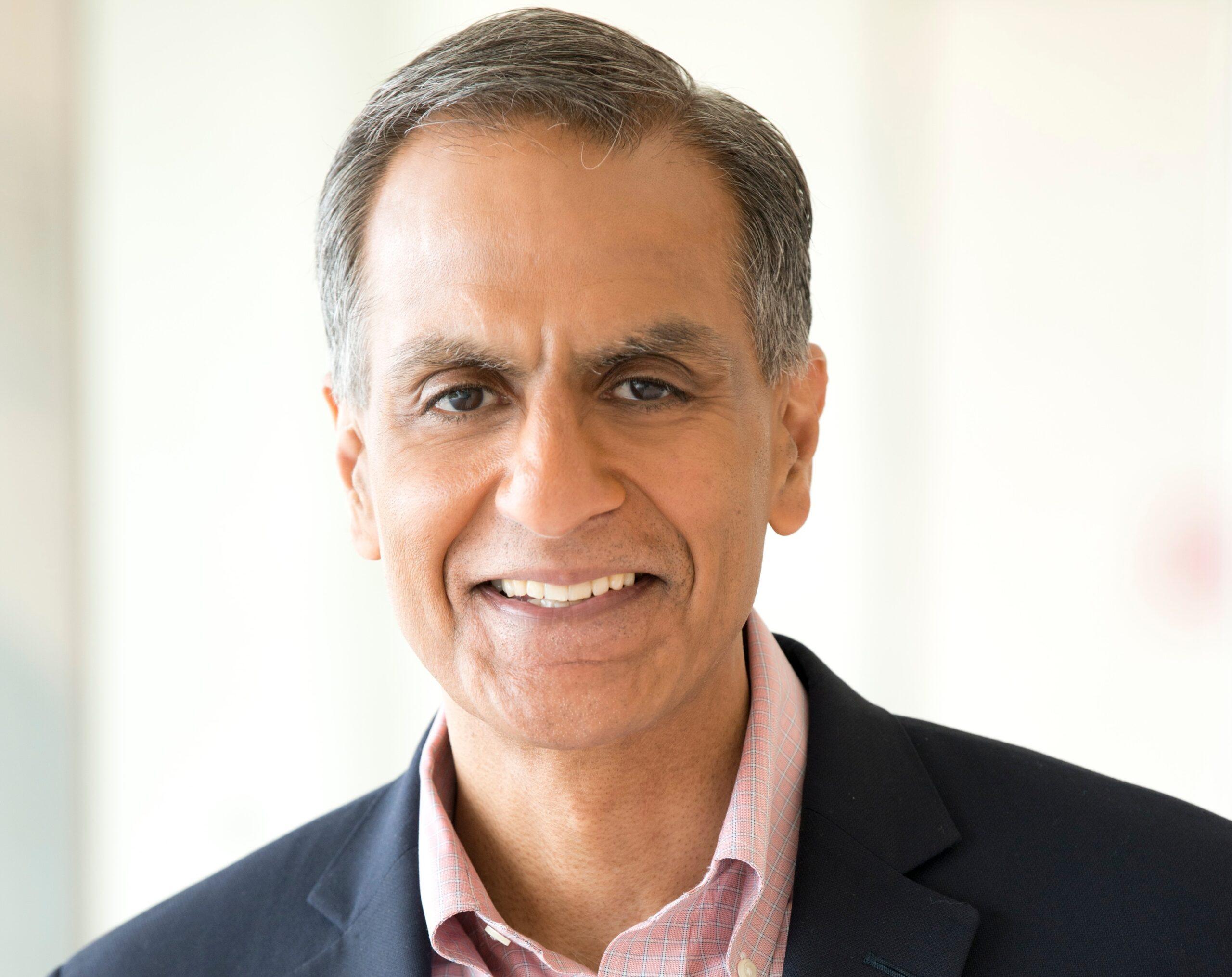 Richard R. Verma returns to Mastercard as Chief Administrative Officer ...
