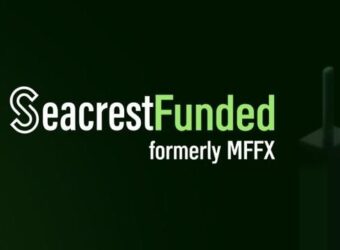 Seacrest formerly MyFundedFX MFFX