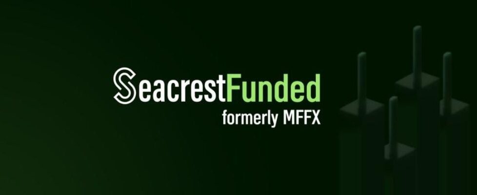 Seacrest formerly MyFundedFX MFFX