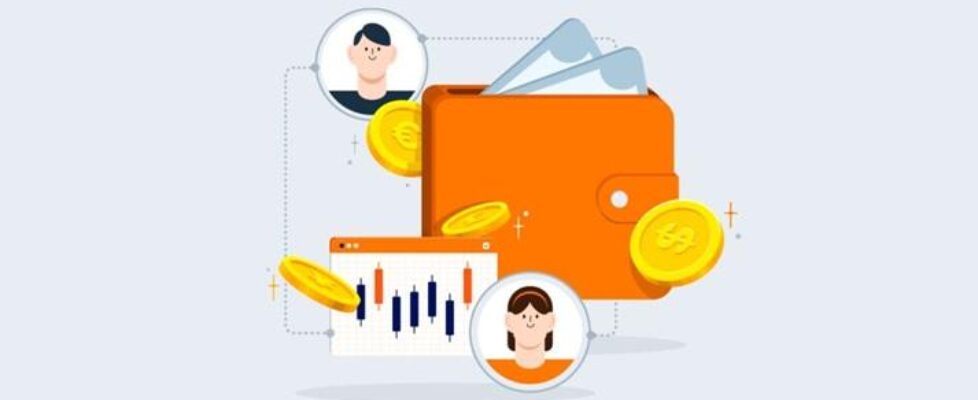 Sticpay MT5 payments