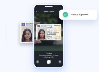 Sumsub eSignature QES digital signature verification onboarding