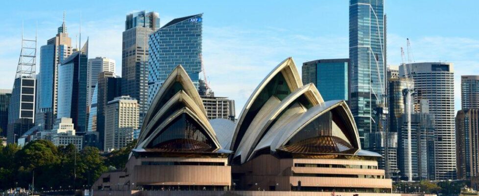 Sydney Australia BNPL