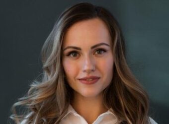 Tatiana Kononovich Exinity Connect SVP