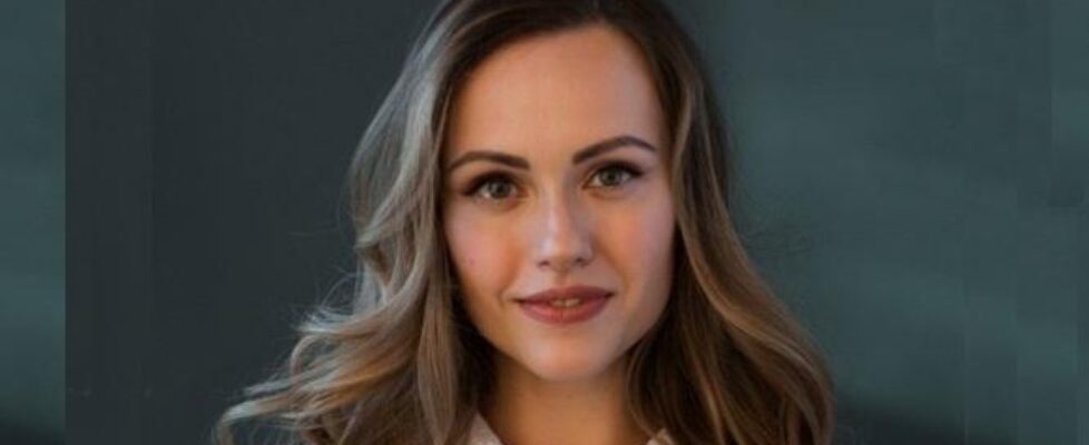 Tatiana Kononovich Exinity Connect SVP