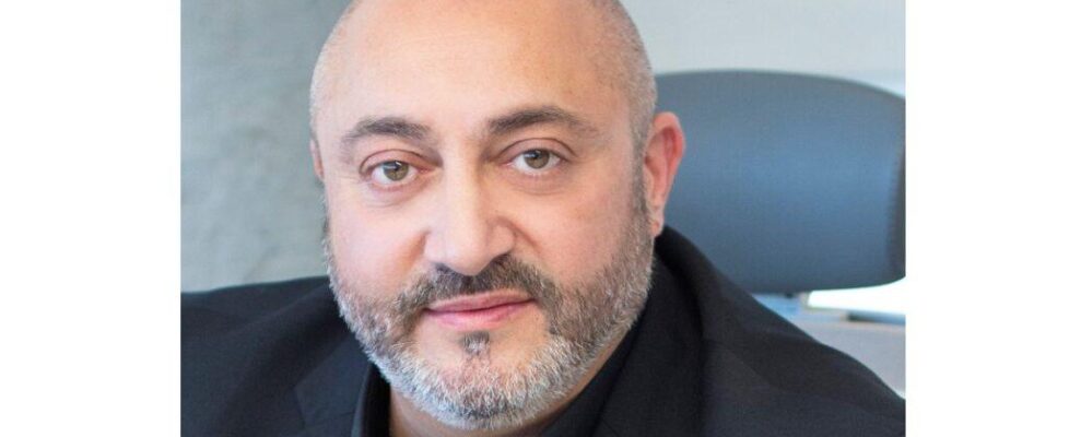 Thomas Kareklas TeamForce