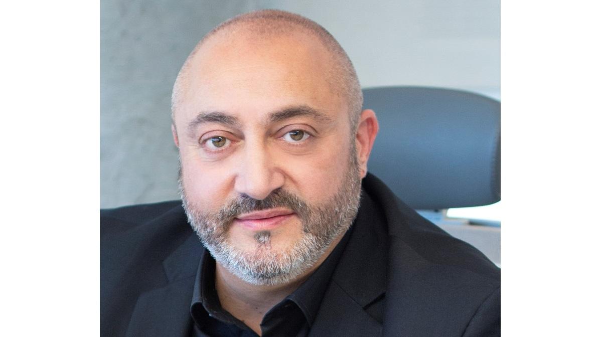 Thomas Kareklas TeamForce