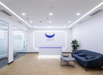 Webull offices