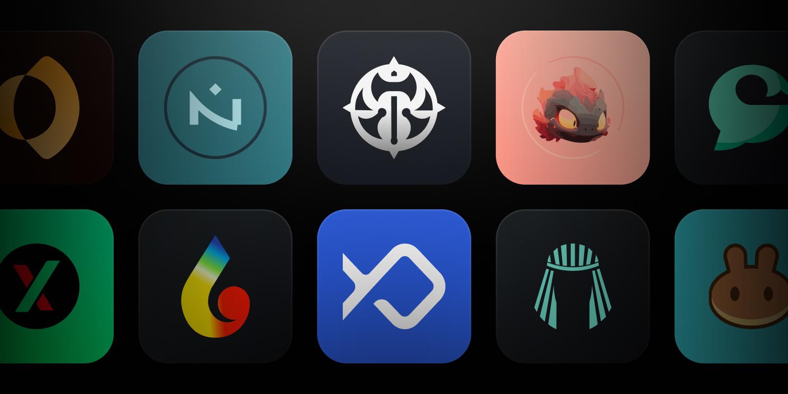 TradingView adds market data from 16 decentralized exchanges - FX News Group