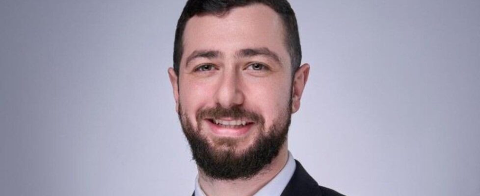 Ahmed Eskandar Startrader