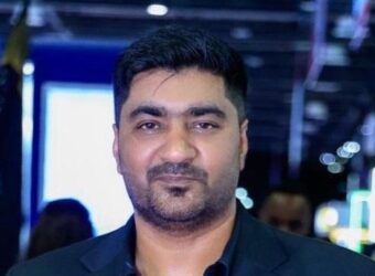 Ahtesham Amin Syed Stonefort