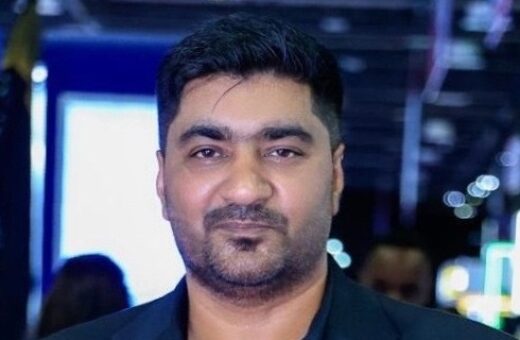 Ahtesham Amin Syed Stonefort