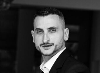 Alexander Boruvanov NAGA