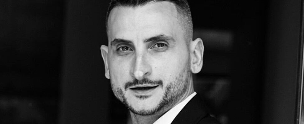 Alexander Boruvanov NAGA