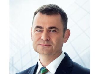 Andrzej Przybylski XTB