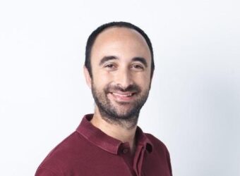 Ben Bittan Leverate VP Marketing