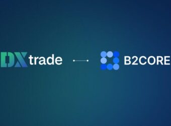 DXtrade B2CORE