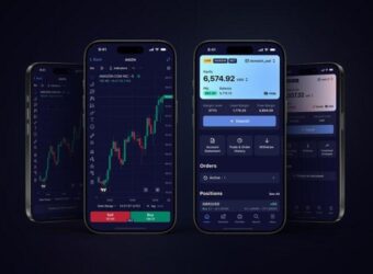 DXtrade Mobile Updates